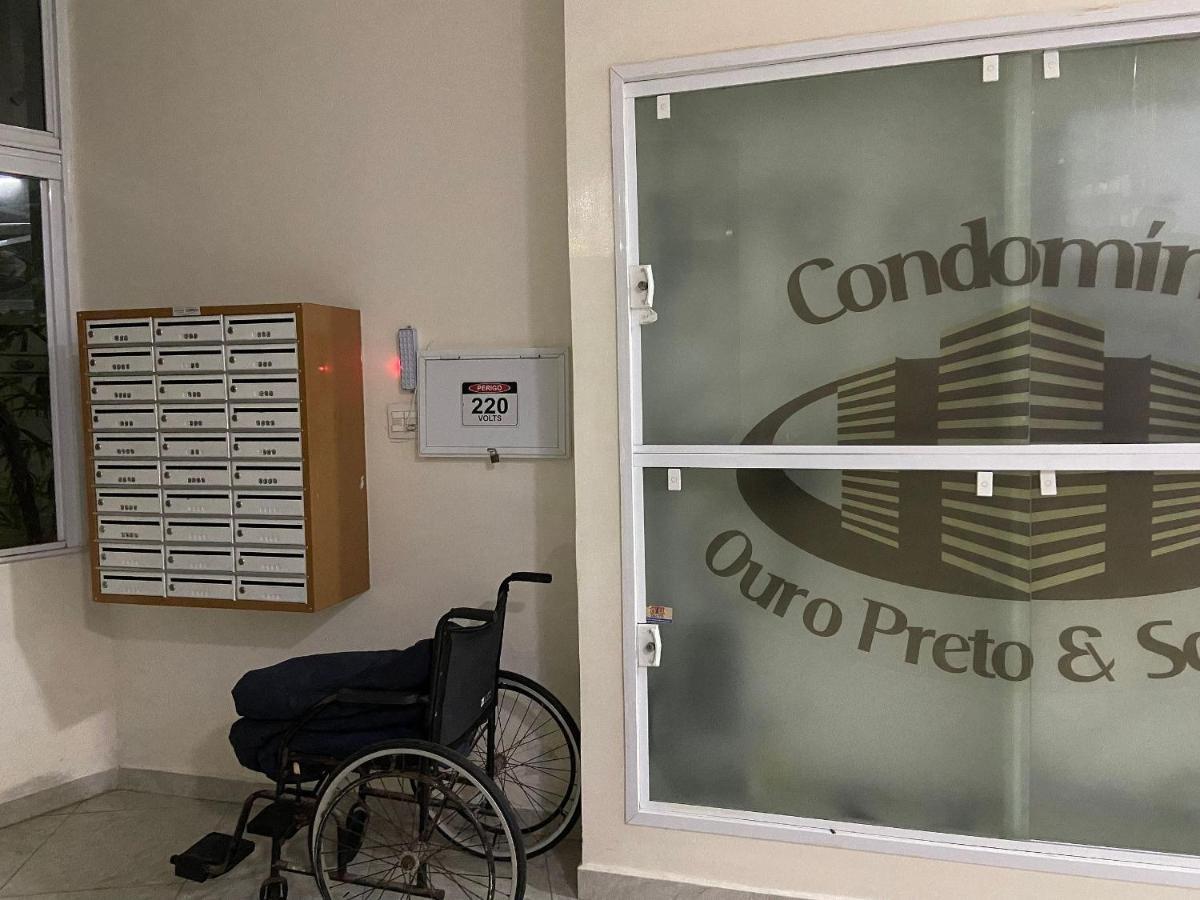 Apartamento Loft moderno pé na areia a 50 metros do mar Pitangueiras Guarujá Exterior foto