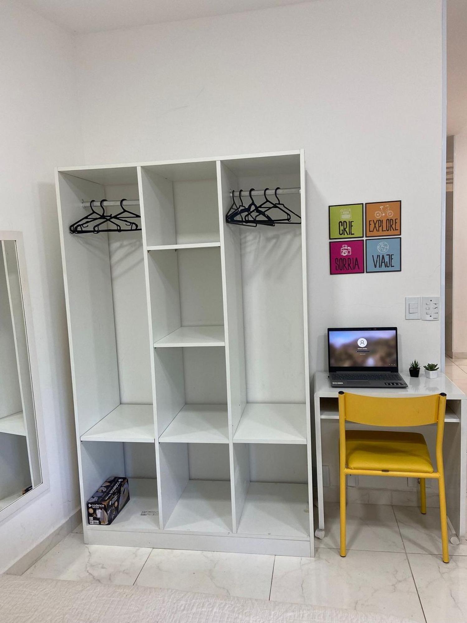 Apartamento Loft moderno pé na areia a 50 metros do mar Pitangueiras Guarujá Exterior foto